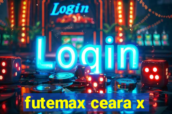 futemax ceara x